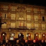 Madrid - Plaza Mayor